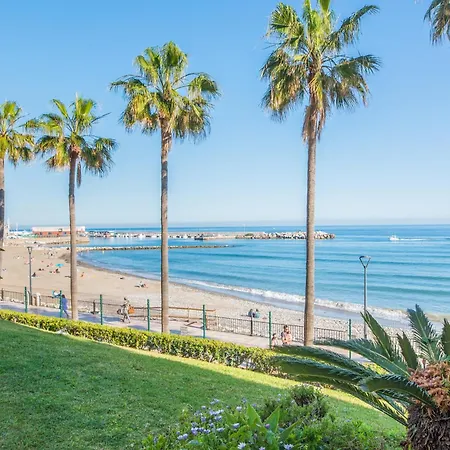 Apartment Brisare Mar - 4 Personas A 1 Min De La Playa Con Piscina En