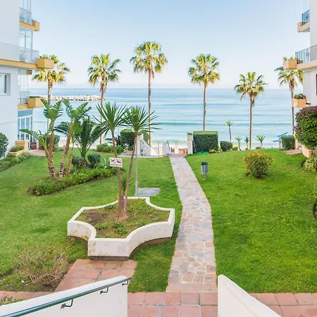 Apartamento Brisare Mar - 4 Personas A 1 Min De La Playa Con Piscina En *