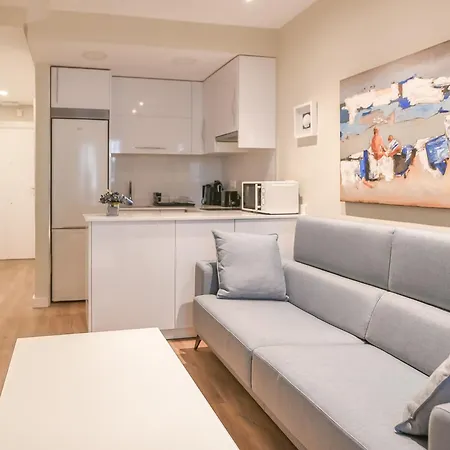 Brisare Mar - 4 Personas A 1 Min De La Playa Con Piscina En Marbella