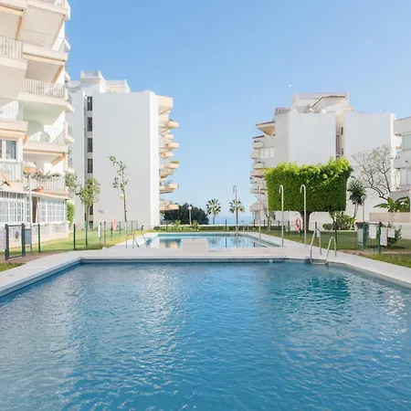 Brisare Mar - 4 Personas A 1 Min De La Playa Con Piscina En Apartment *